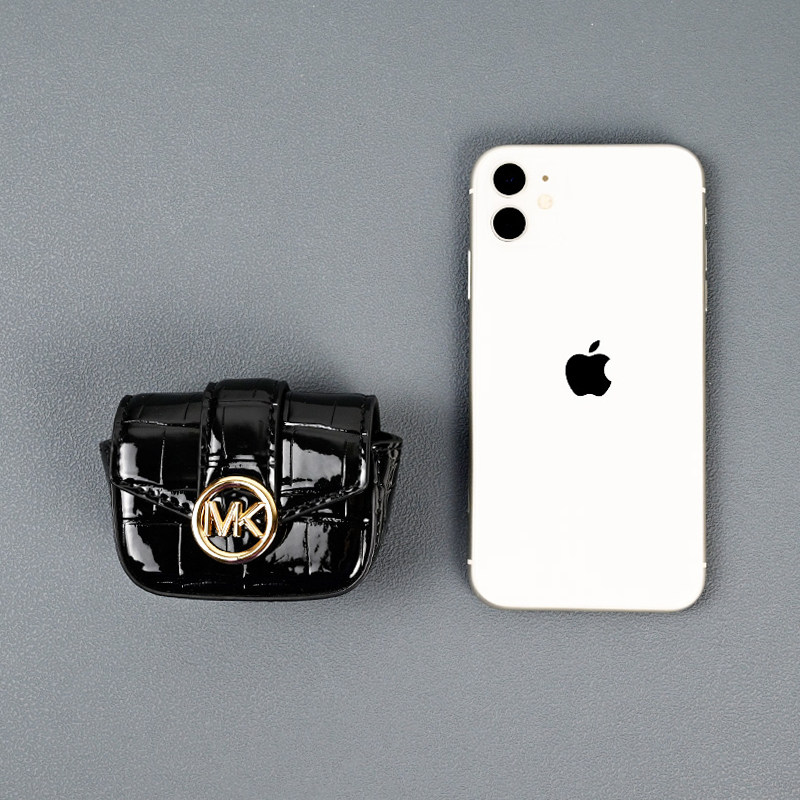 mk新款carmen超迷你女士锁斜挎包 GRACE海外女士包袋