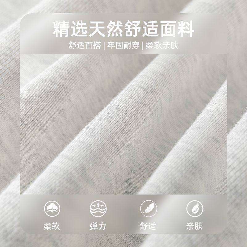 查尔斯桃心美式连帽卫衣休闲套装男士秋冬季外套情侣宽松牛仔裤潮,淘宝优惠券,粉丝福利购,淘宝优惠卷