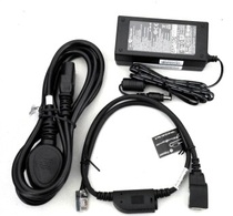 Paulitong Polycom Power Adapter Conference Phone IP IP5000 IP5000 IP6000 IP7000 IP7000