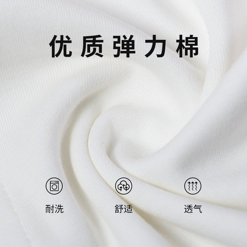 puma 2023男士舒适柔软运动透气内裤 PUMA内衣男平角内裤