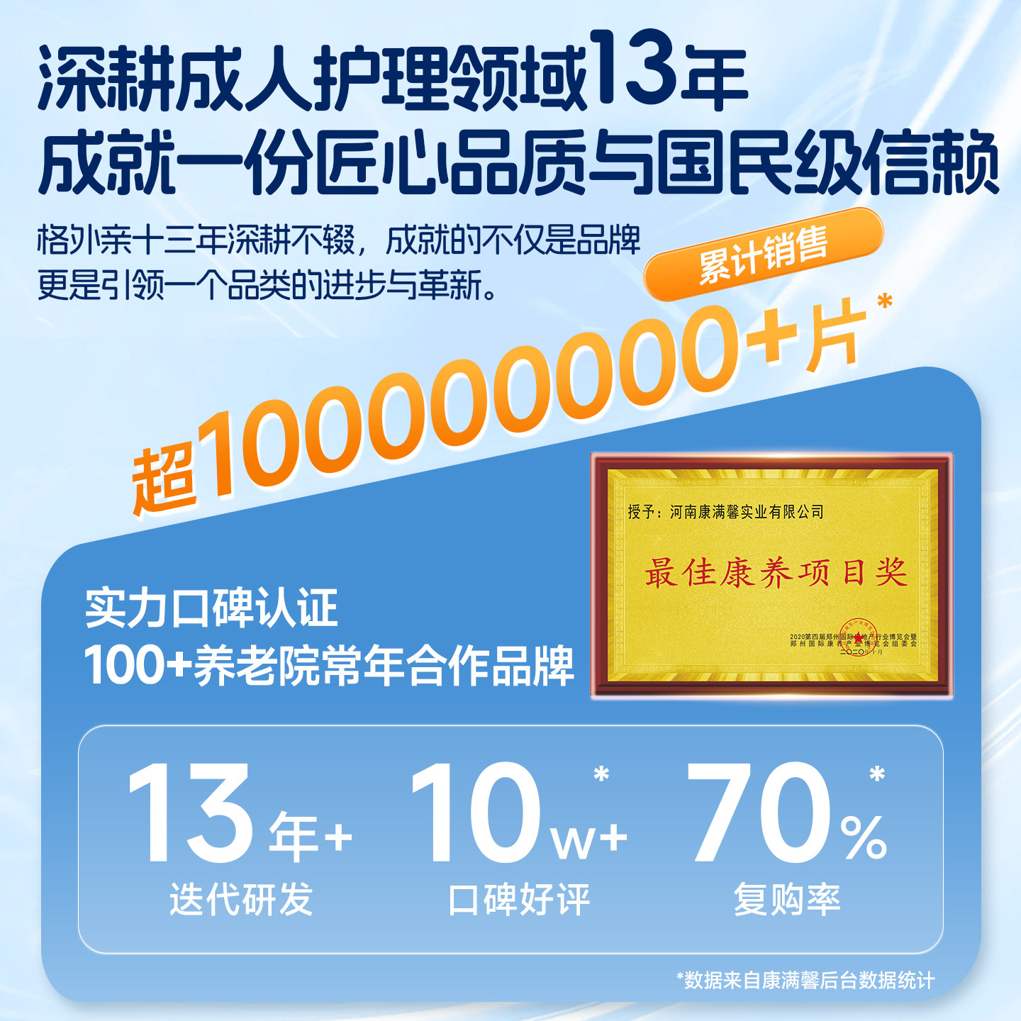 格外亲成人拉拉裤中老年专用消臭内裤式成人纸尿裤老人用尿不湿,淘宝优惠券,粉丝福利购,淘宝优惠卷