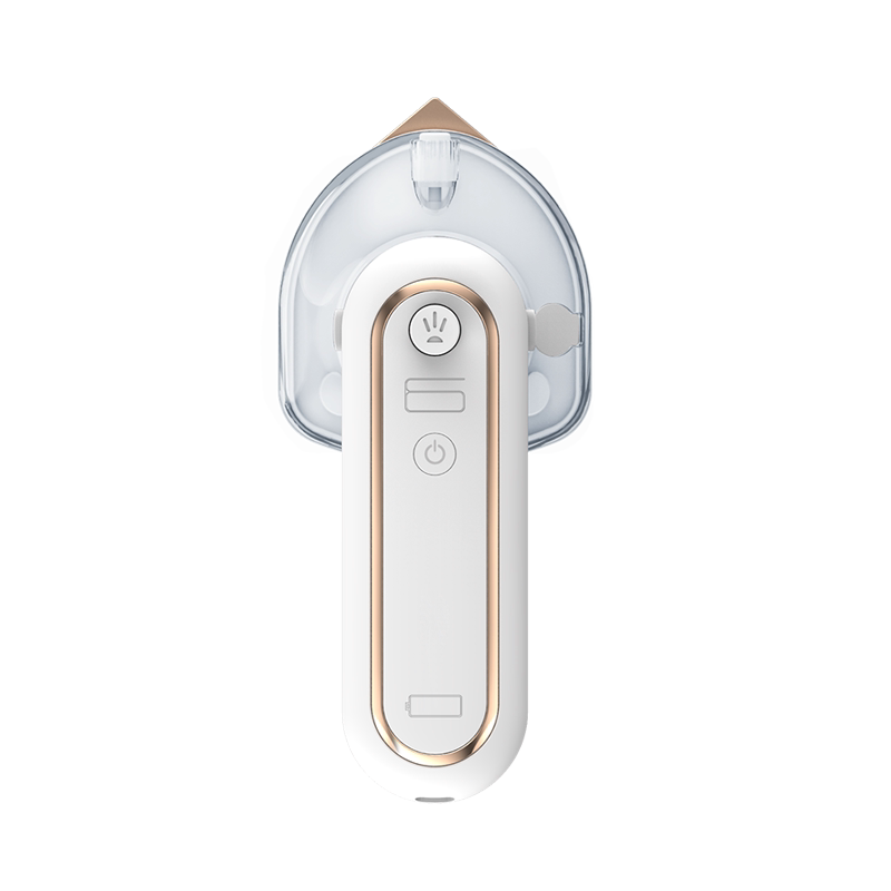 星司南无线手持熨烫机旅行出差便携式熨斗迷你宿舍小型充电挂