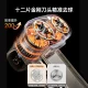 即品双头毛球修剪器剃球机剃毛器衣服去球器剃毛机修剪神吸毛球器