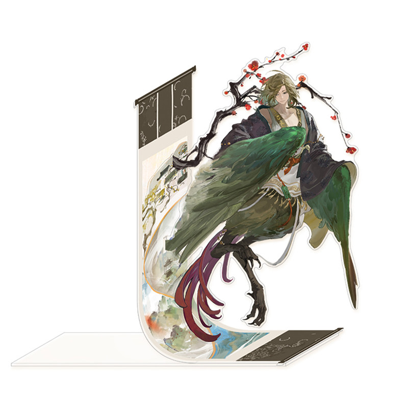 【预售】安徽博物院x重返未来：1999联动周边