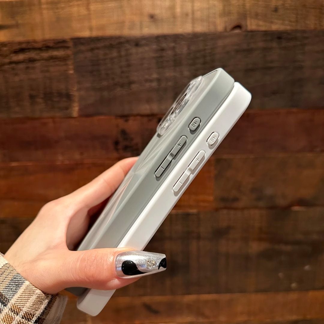 极光CD纹理适用苹果15promax手机壳全包镜头膜iphone14promax保护套13防摔12高级感11镭射渐变16plus男女新款,淘宝优惠券,粉丝福利购,淘宝优惠卷