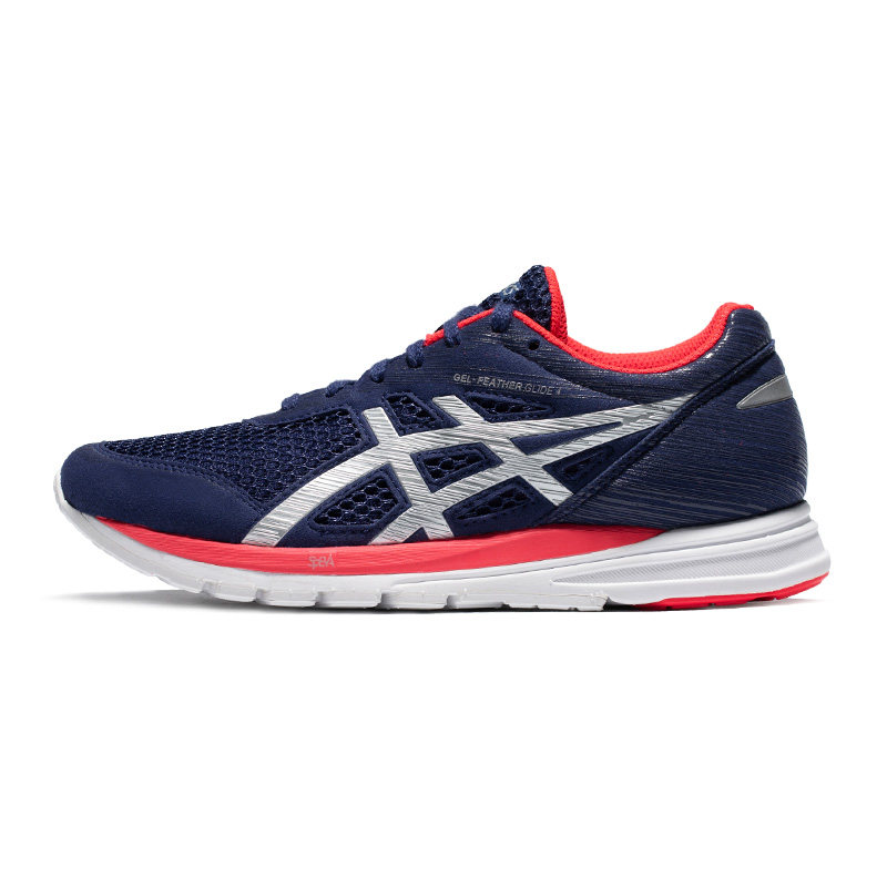 asics女竞速专业glide 4跑步鞋 ASICS海外跑步鞋