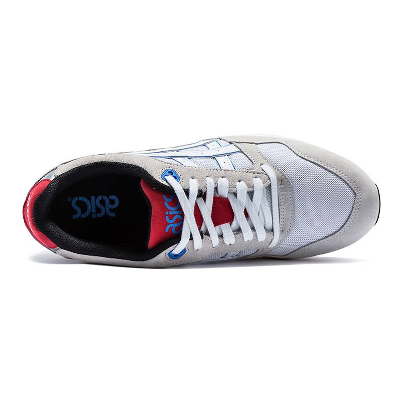 asics复古东京男女情侣百搭休闲鞋 ASICS海外板鞋/休闲鞋