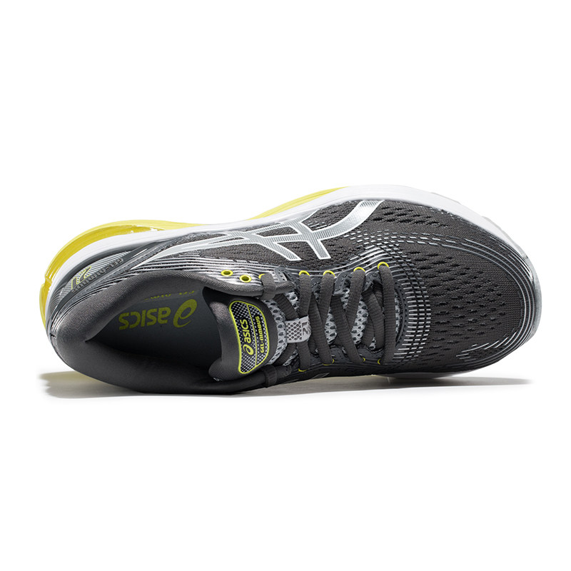 asics女高端缓冲减震百搭跑步鞋 ASICS海外跑步鞋