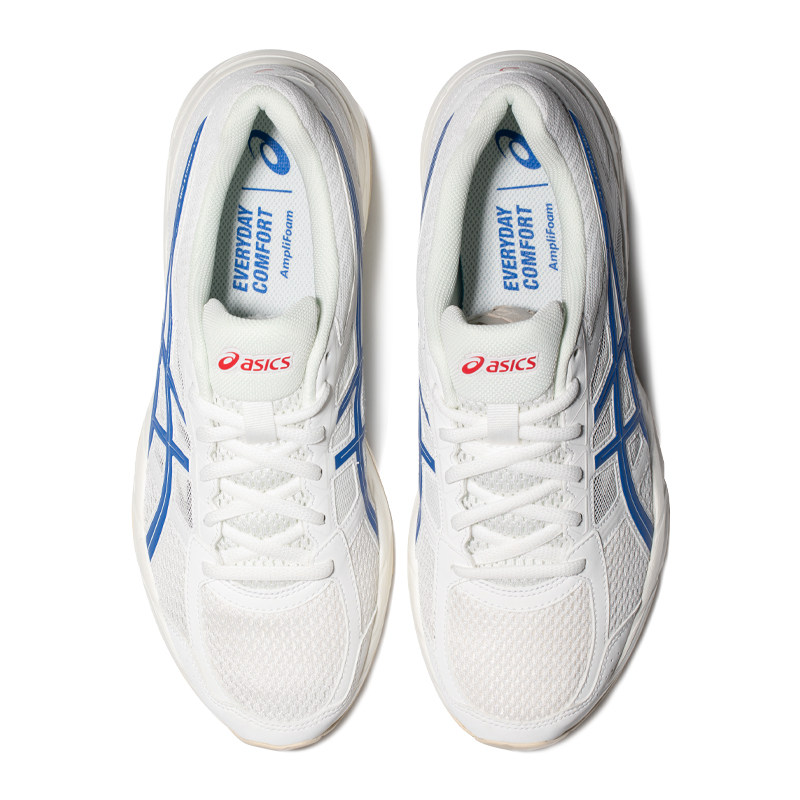 asics男gel-contend 4缓震跑步鞋 ASICS海外跑步鞋