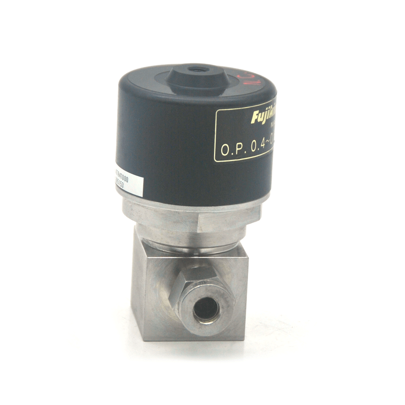 FUJIKIN富士金原装正品隔膜阀NFPR-ND-71-6.35-2/FPR-ND-71-6.35 - 图3