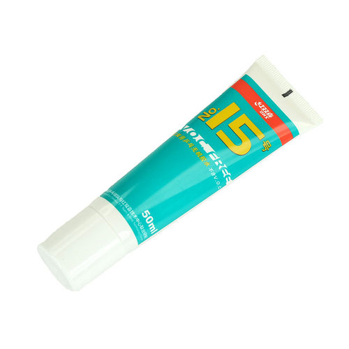 精英乒乓网红双喜乒乓球拍胶皮专用胶水国手用15号无机胶水粘合剂 - 图1