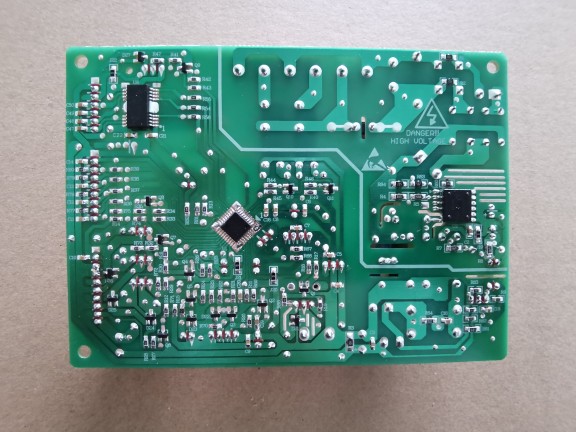 晶弘冰箱主板电脑板BCD-253WTPG电源板325065303控制板-图2