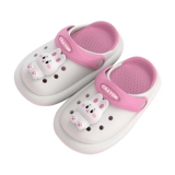 Детские нескользящие тапочки, трехмерные мультяшные туфли, мягкая подошва