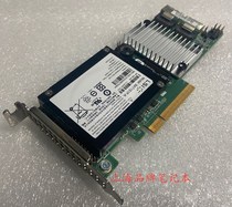 Wave NF5270M3 Wave LSI 9271-8i 2208 array card YZCA-00269-101 103