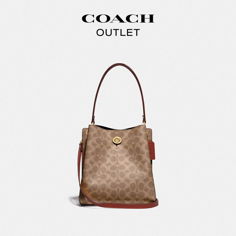  COACHoutlet女士包袋