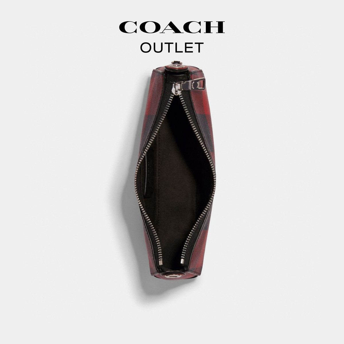 【入会领券】coach /蔻驰奥莱包女包 COACHoutlet女士包袋