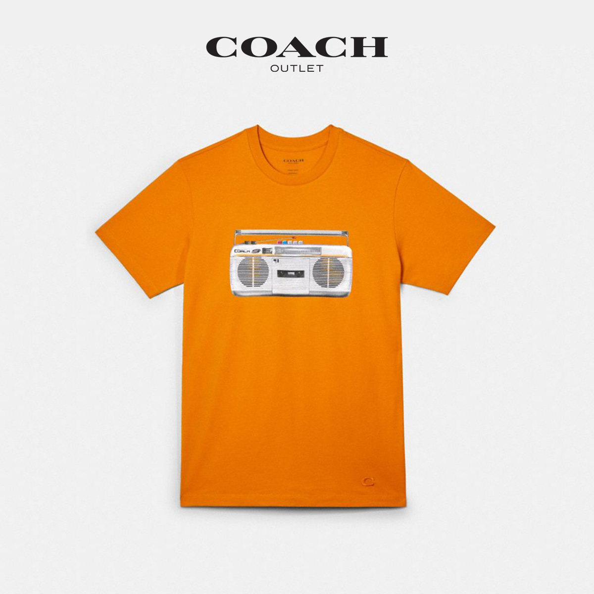  COACHoutletT恤