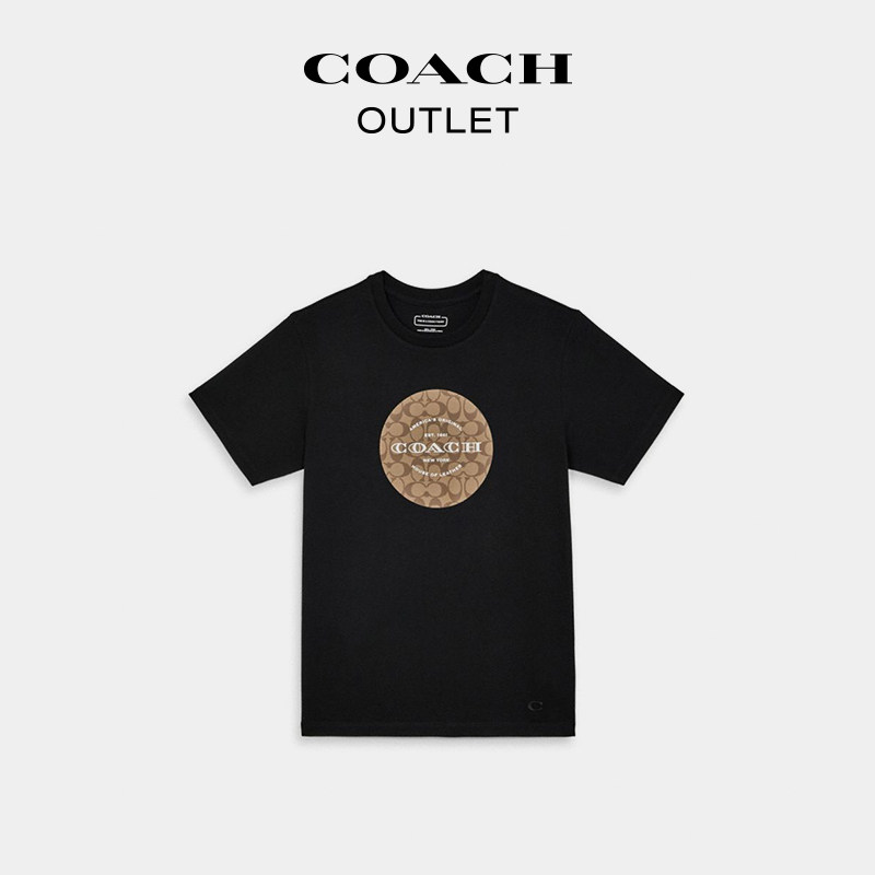  COACHoutletT恤