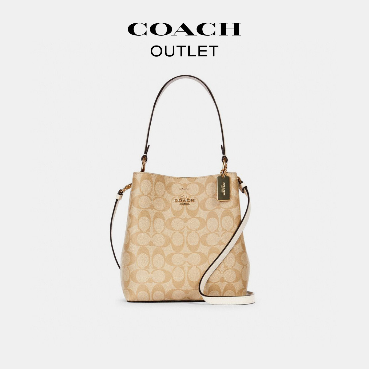 coach /蔻驰奥莱经典【入会领券】 COACHoutlet女士包袋