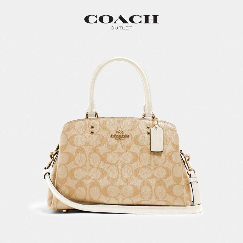 【新年礼物】coach /蔻驰奥莱斜挎包 COACHoutlet女士包袋