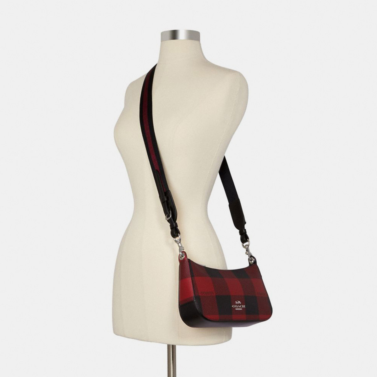 【入会领券】coach /蔻驰奥莱包女包 COACHoutlet女士包袋