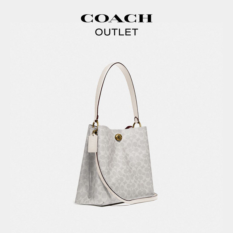 coach /蔻驰奥莱经典【入会领券】 COACHoutlet女士包袋