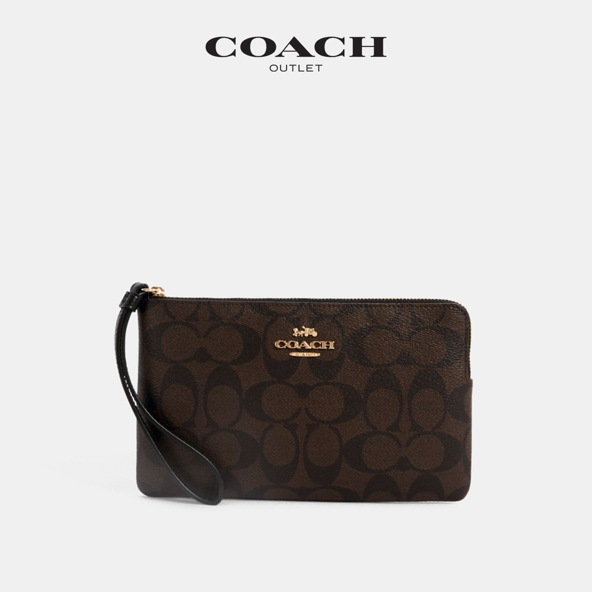 【抢付定金】coach /蔻驰奥莱女包 COACHoutlet女士包袋