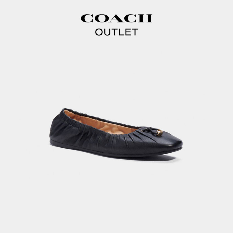  COACHoutlet单鞋