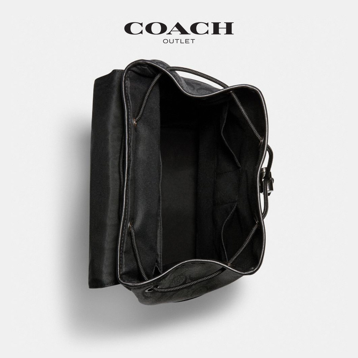 【入会领券】coach /蔻驰奥莱双肩包 COACHoutlet双肩背包