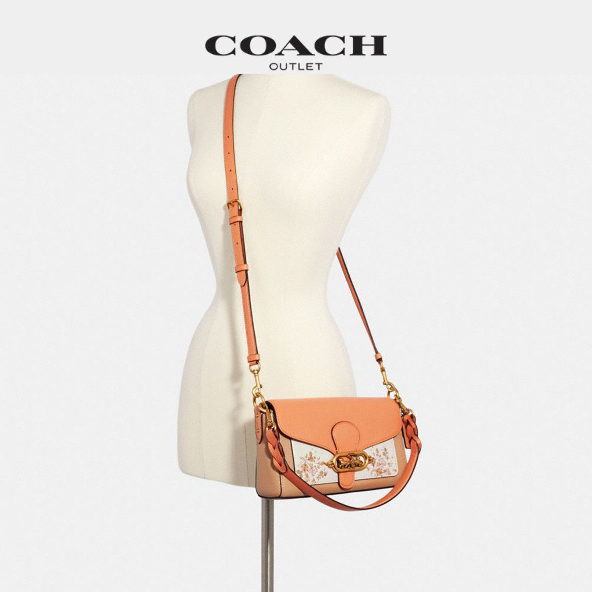  COACHoutlet女士包袋