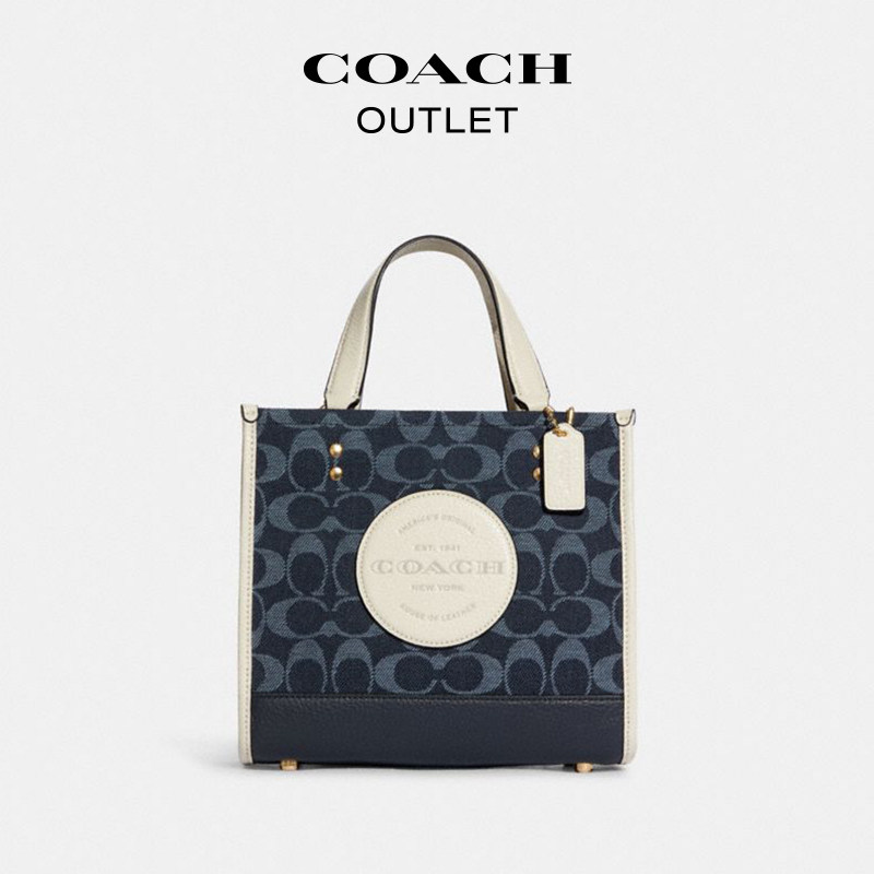 coach /奥莱coach贴饰【入会领券】 COACHoutlet女士包袋