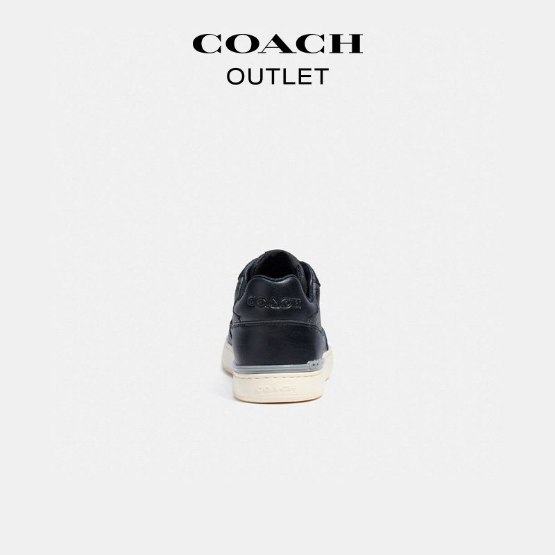 coach /蔻驰奥莱男士运动鞋 COACHoutlet时尚休闲鞋