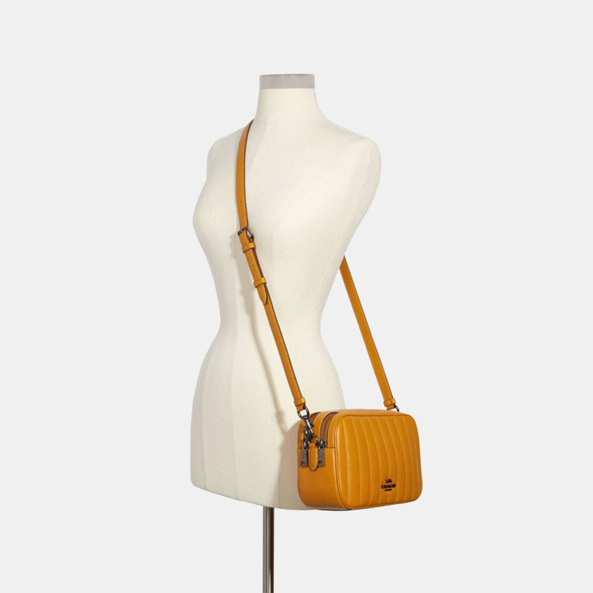 【预售加购】coach /coach斜挎包 COACHoutlet女士包袋