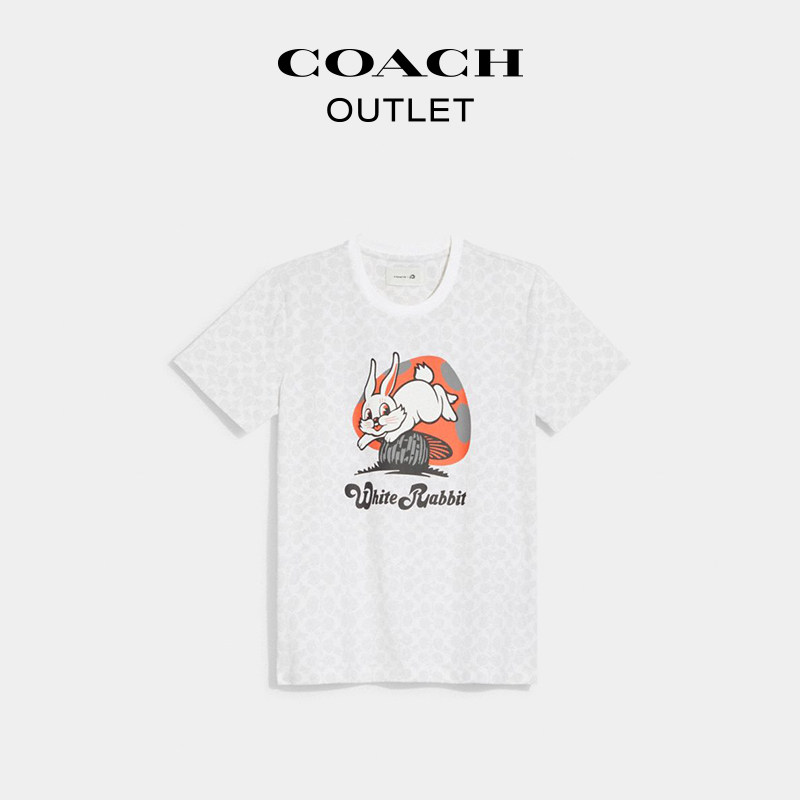  COACHoutletT恤