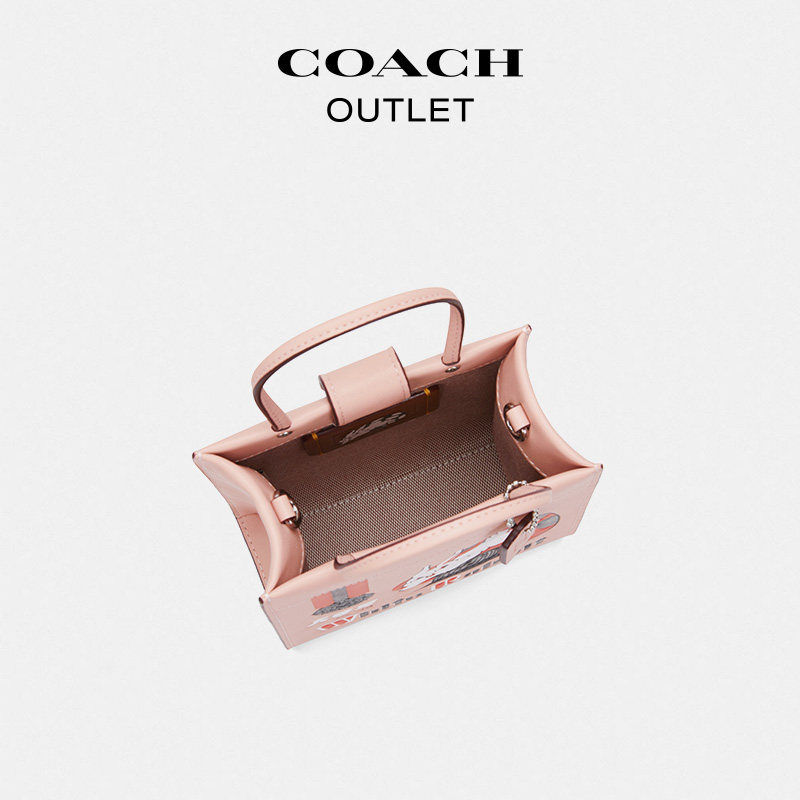  COACHoutlet女士包袋