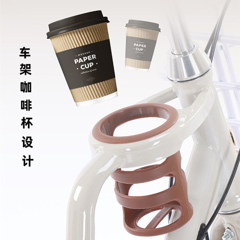  phoenix凤凰林宇轻便车/通勤自行车