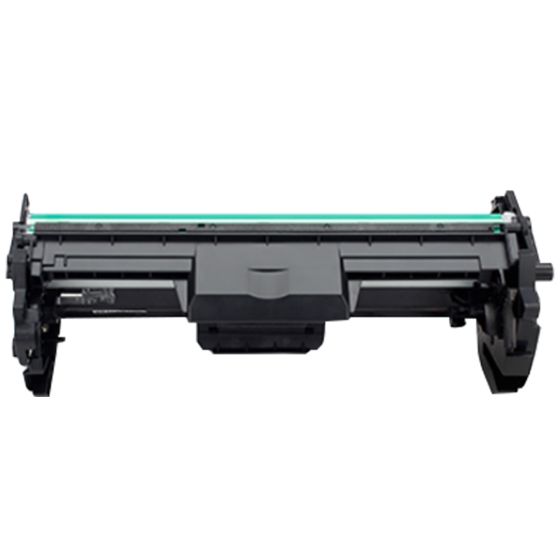 彩印美适用惠普HP LaserJet ultra M106w墨粉盒M134 M134fn硒鼓CF233A碳粉盒cf234a鼓组件-图2