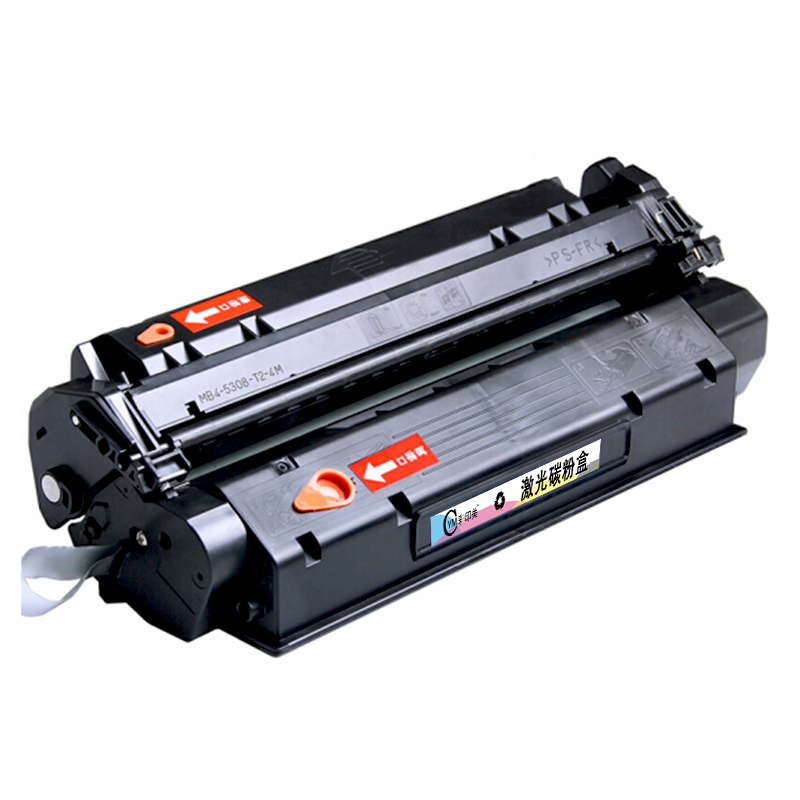 彩印美适用惠普HP1000 1200硒鼓LaserJet 1220SE 3300 3320N 3330 3380 佳能LBP1210 EP25碳粉盒C7115A墨盒 - 图2