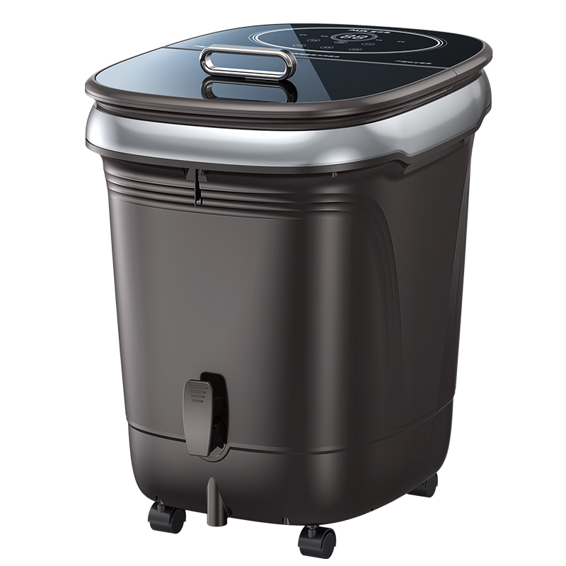  奥克斯柏桔足浴器