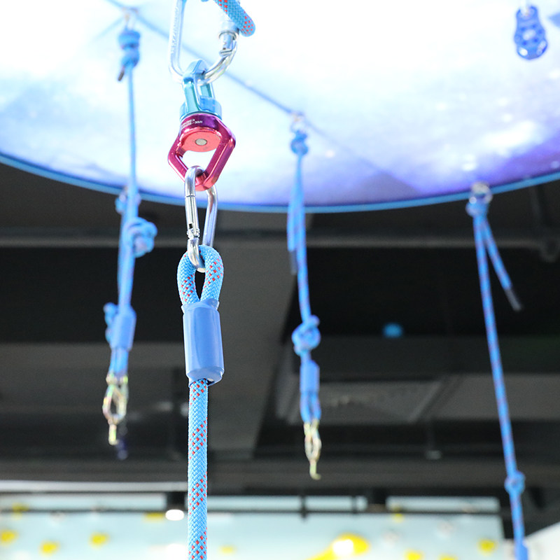 感统训练器材儿童前庭早教秋千配件零件悬吊挂教具螺丝延长调节绳,淘宝优惠券,粉丝福利购,淘宝优惠卷