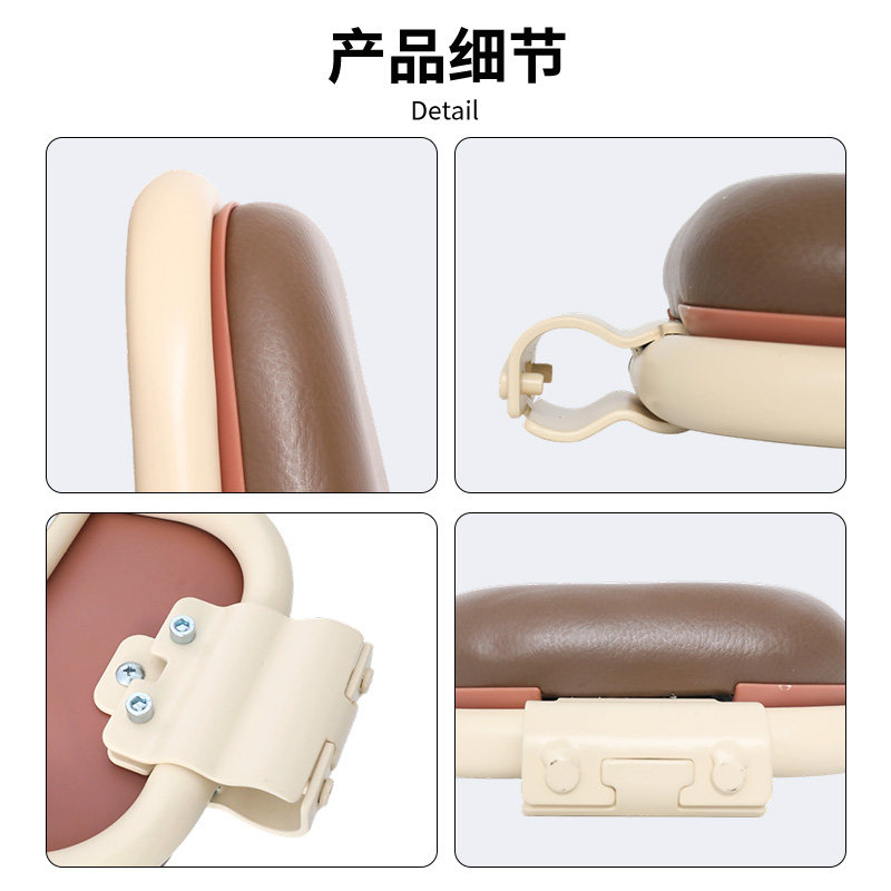 适用九号Q70C/q85c/9号电动车靠背配件小q后座椅靠背改造装饰大全,淘宝优惠券,粉丝福利购,淘宝优惠卷