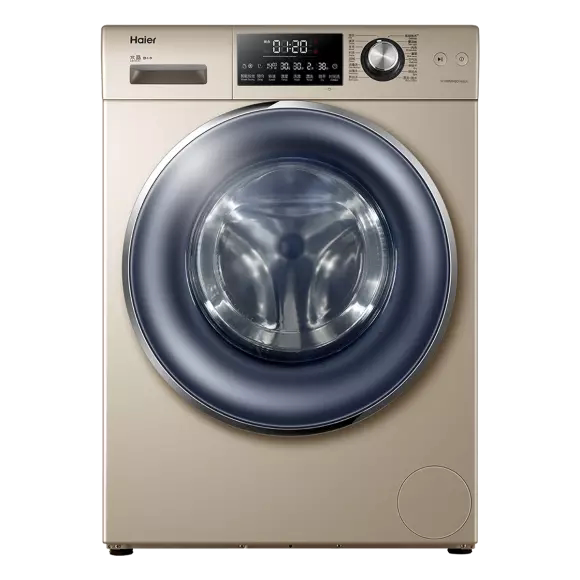海尔洗烘一体旗舰店官方旗舰洗衣机 海尔暖美洗衣机