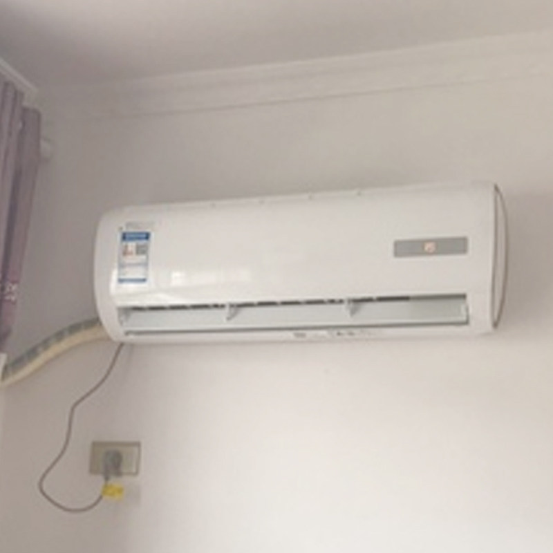 海尔旗舰店官方旗舰冷暖大1p空调 海尔暖美空调