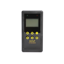 Dxin Solar Controller Wireless Infrared Remote Control Programmer Voltage Current Time Power Modifiers