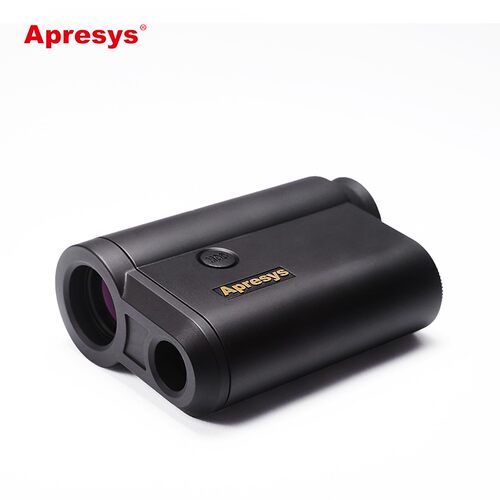 Apresys艾普瑞激光测距仪MINI1200H/1600H/1600IC测高测速望远镜 - 图2