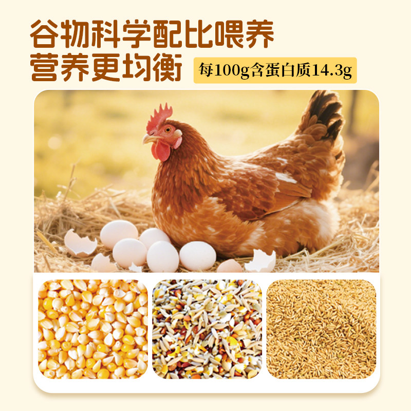 杨生记卤鸡蛋溏心蛋即食糖心流心解馋小零食健康早餐健身食品卤味