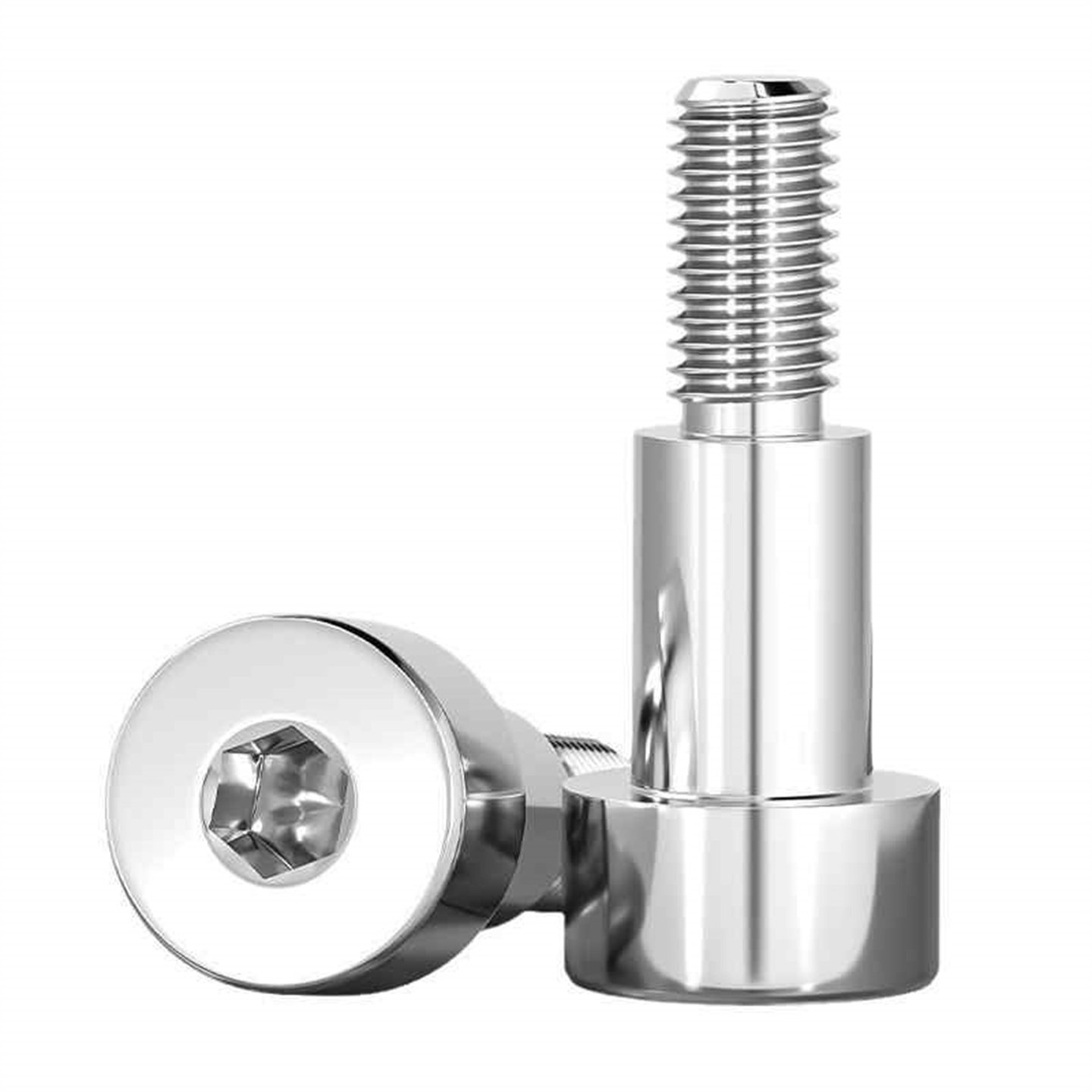 轴承止动销BKT31 32 36-D4 D5 D6 D8-H7 H8H9H11-L3L4L5L10L20L30 - 图3