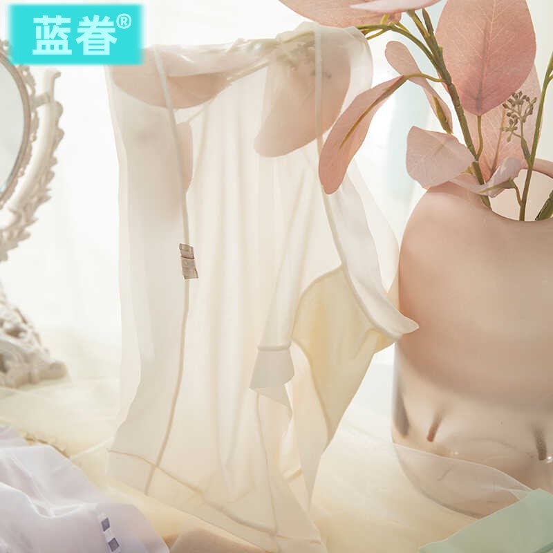 内裤女士2025新款透气无痕中腰舒适性感不卡屁性感抗菌面膜三角女,淘宝优惠券,粉丝福利购,淘宝优惠卷