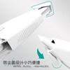Morning Light Original White Replaceable Core Invisible Correction Belt Affordable Pack