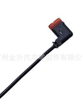 2129053603 适用于梅赛德斯奔驰汽车 ABS轮速传感器